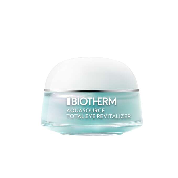 Biotherm Aquasource Total Eye Revitalizer