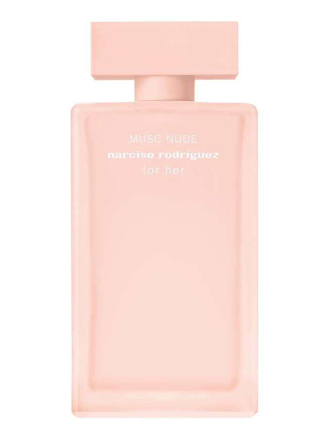 Narciso Rodriguez For Her Musc Nude Eau de Parfum 100 ml