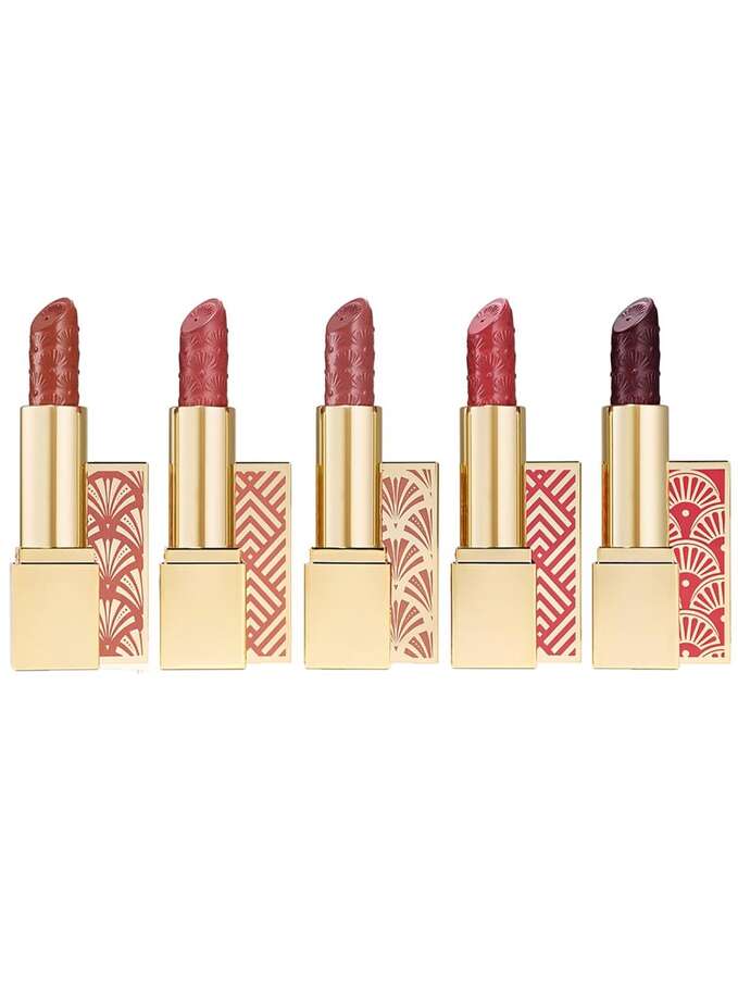 Estée Lauder Pure Color Creme Lipstick Set 1