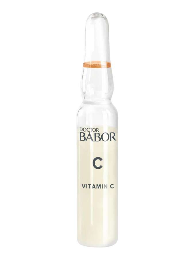 Babor Doctor Babor Power Ampoules Vitamin C 20% 2