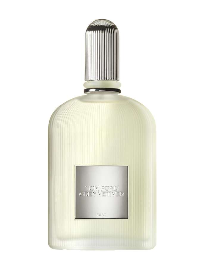Tom Ford Grey Vetiver
