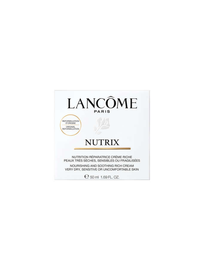 Lancôme Nutrix Cream 50 ml 1