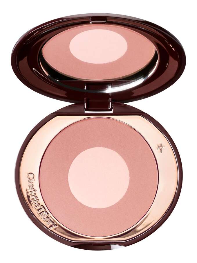 Charlotte Tilbury Cheek To Chic - Pillow Talk