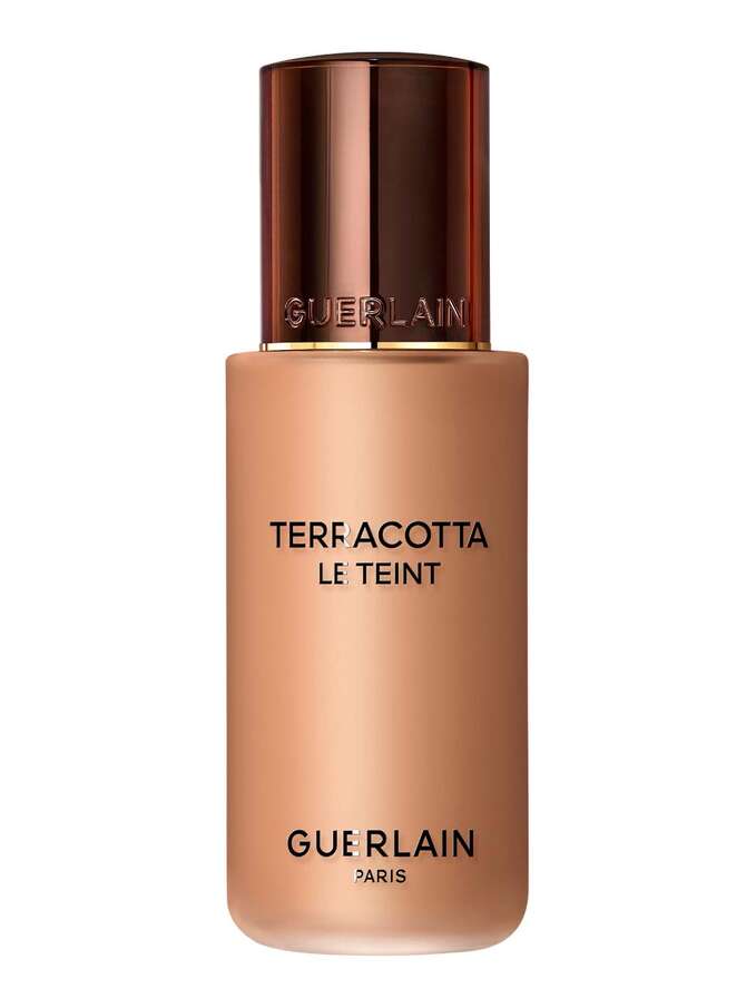 Guerlain Terracotta Le Teint Foundation