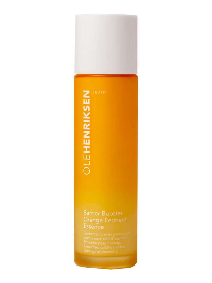 Ole Henriksen Truth Barrier Booster Orange Ferment Essence
