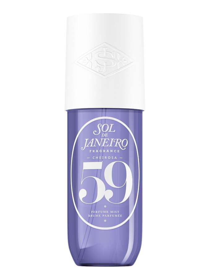 Sol de Janeiro Cheirosa 59 Perfume Body Mist 