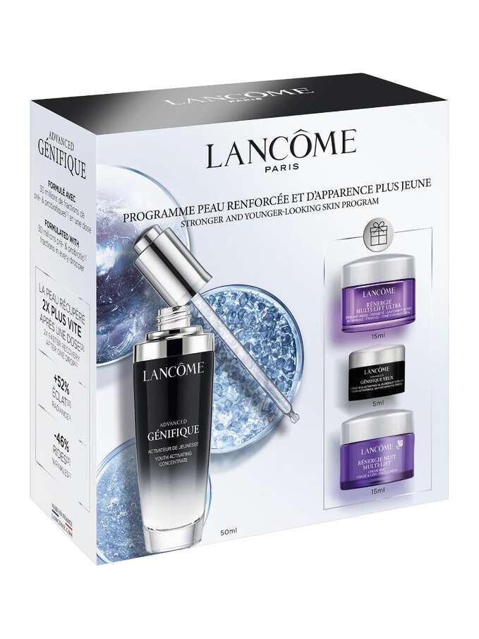 Lancôme Genifique Set