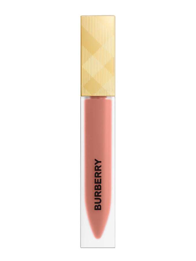 Burberry Kisses Liquid Matte Lipstic No 2 - Cream Tea