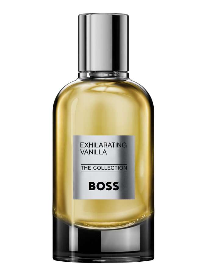 Hugo Boss The Collection Exhilarating Vanilla Eau de Parfum 100 ml