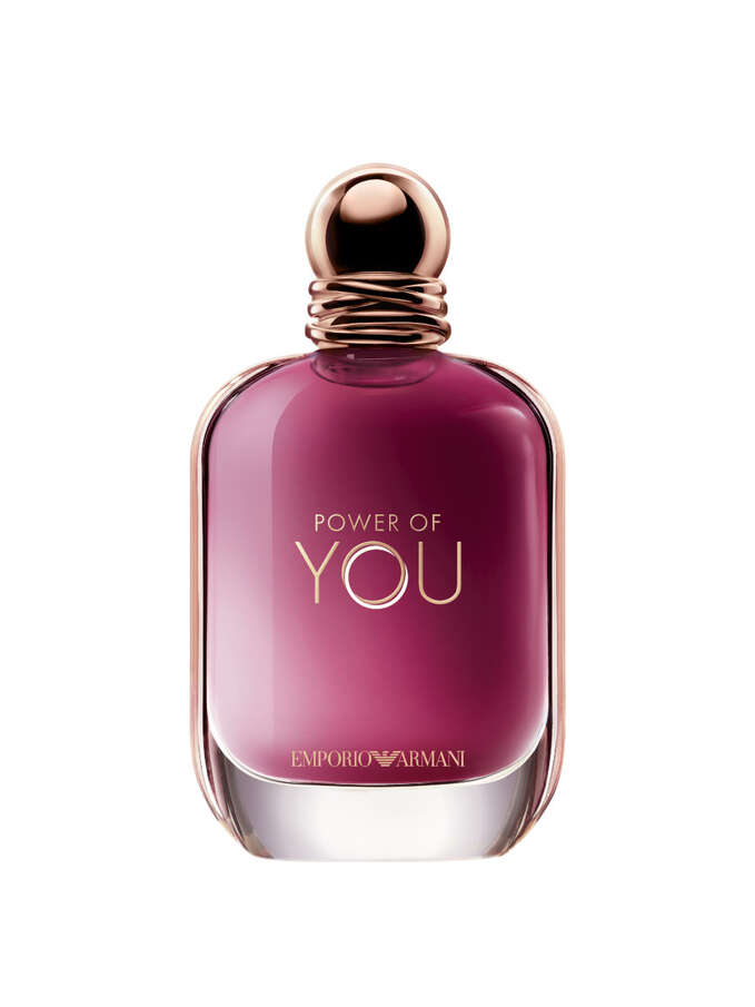 Giorgio Armani Power of You Eau de Parfum 90 ml