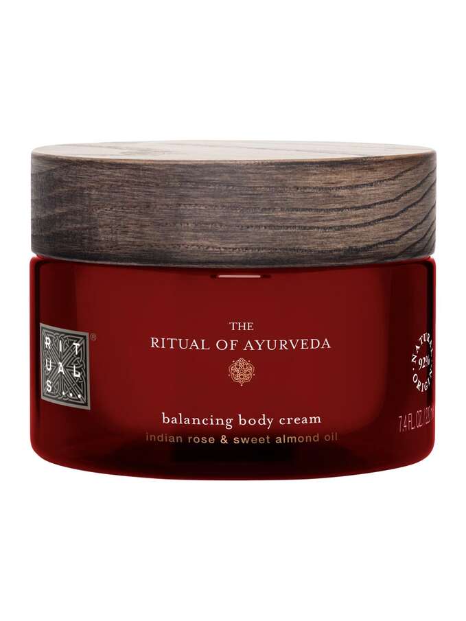 Rituals Ayurveda Body Cream
