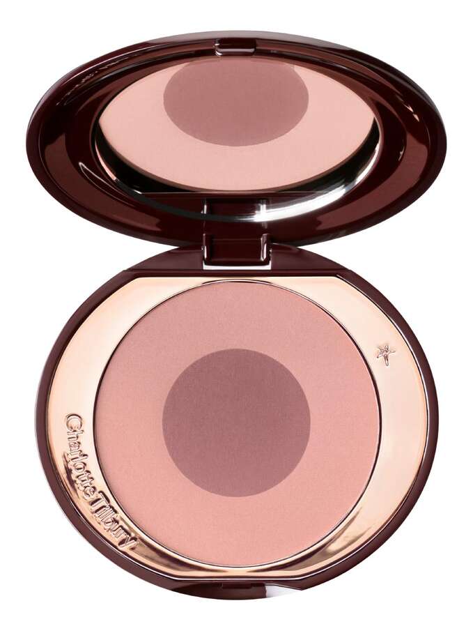 Charlotte Tilbury Cheek To Chic - Sex On Fire