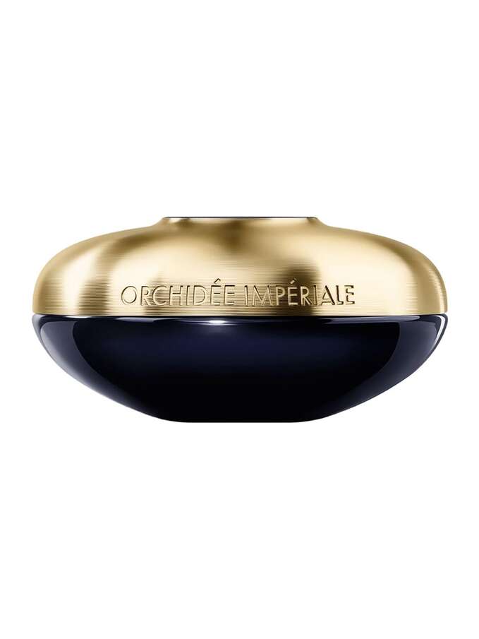 Guerlain Orchidée Impériale New 5G Cream 