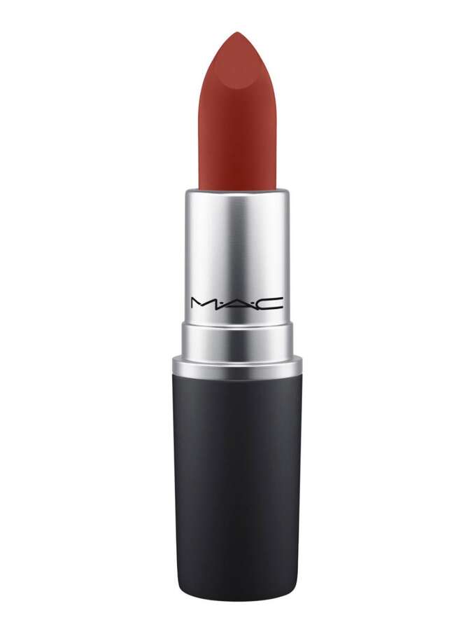 Powder Kiss Lipstick