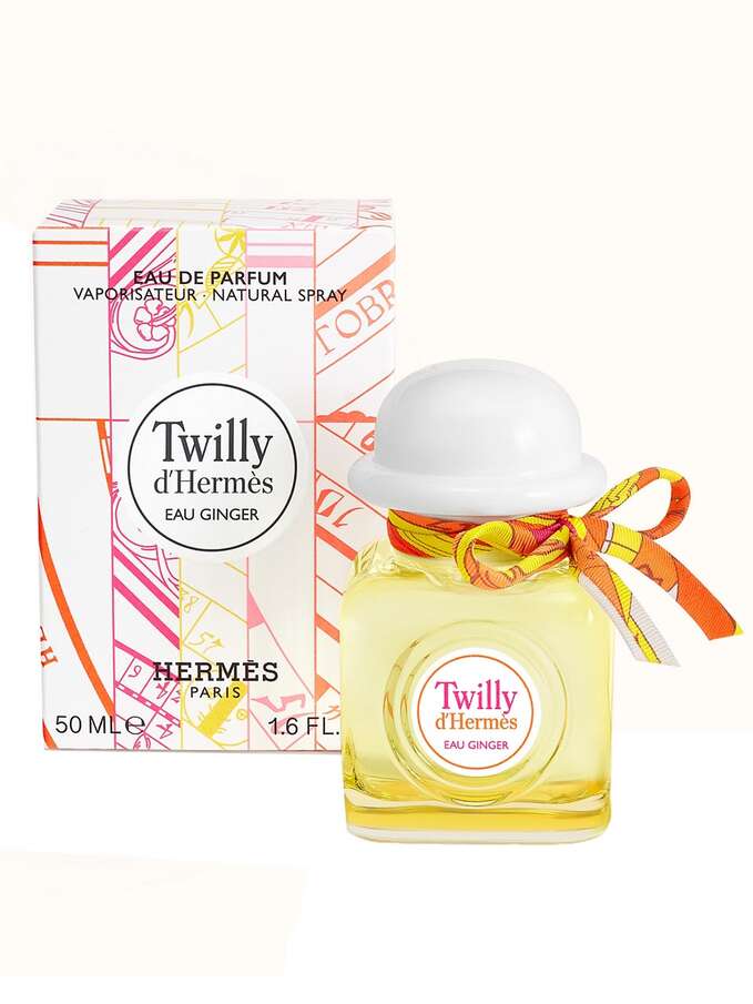 Hermes Twilly Ginger Eau de Parfum 50 ml 1