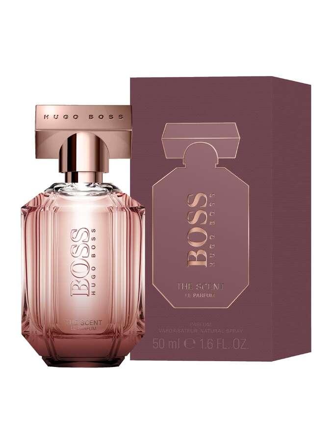 Hugo Boss The Scent For Her
