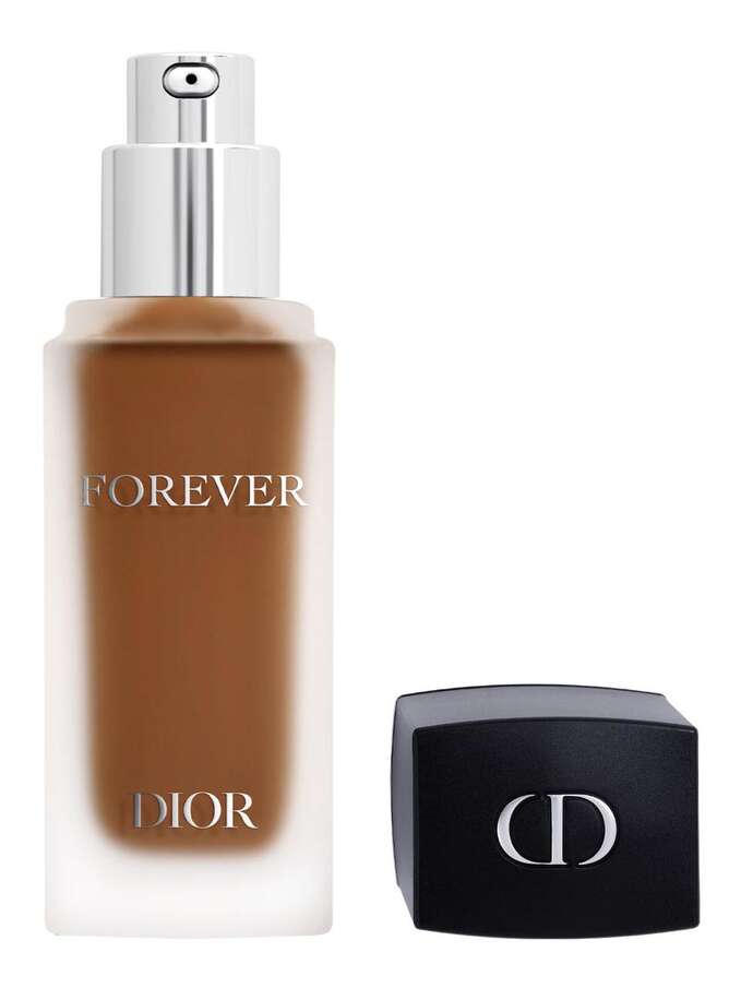 Dior Forever No-Transfer 24h Wear Matte Foundation - Enriched with Skincare - Clean 1