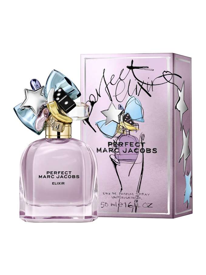 Marc Jacobs Perfect Elixir Eau de Parfum 50 ml 1