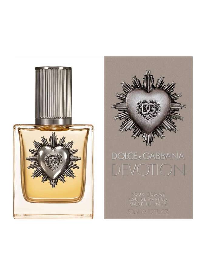 Dolce & Gabbana Devotion for Men Eau de Parfum 50 ml 1
