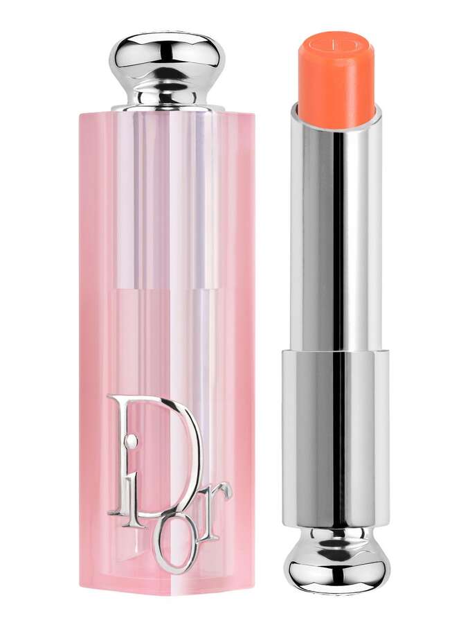 Dior Addict Lip Glow Lipstick No. 004 - Coral cool undertone