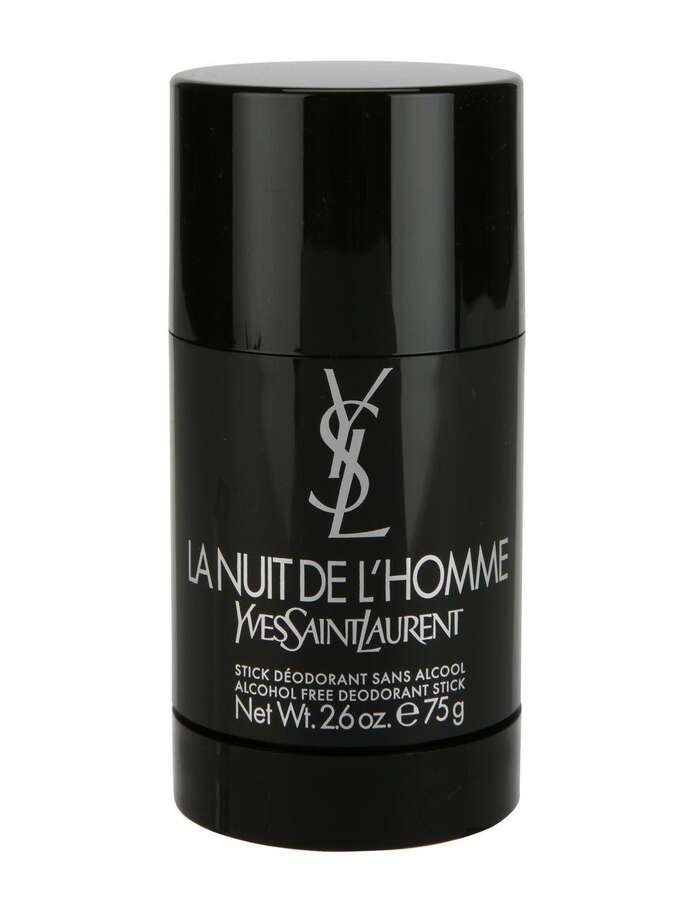 Yves Saint Laurent La Nuit de L'Homme Deodorant Stick