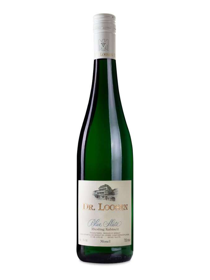 Dr. Loosen Riesling Kabinett Blue Slate