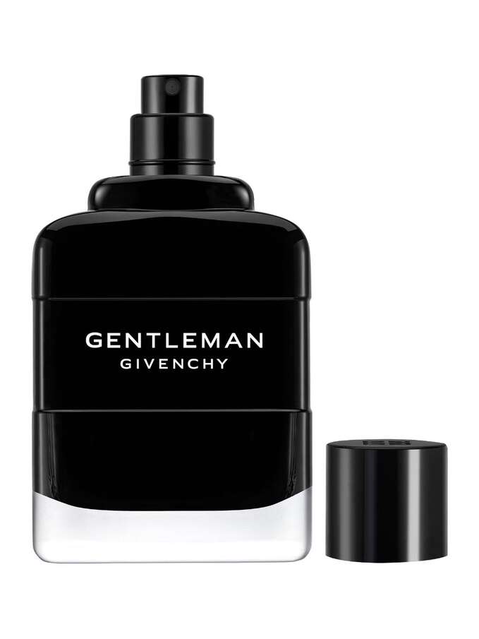 Givenchy Gentleman 3