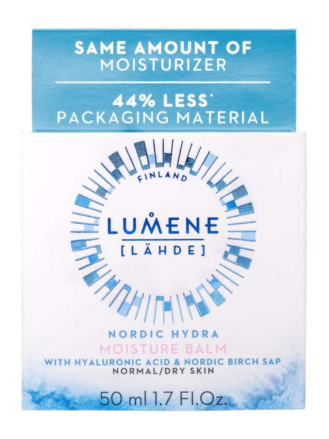 Lumene Nordic Hydra (Lähde) Moisture Balm 50 ml 1