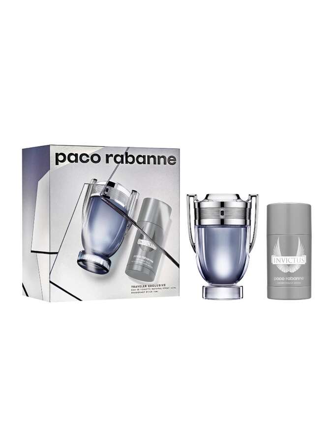 Paco Rabanne Invictus Set