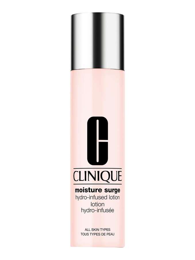 Clinique Moisture Surge Hydro-Infused Lotion