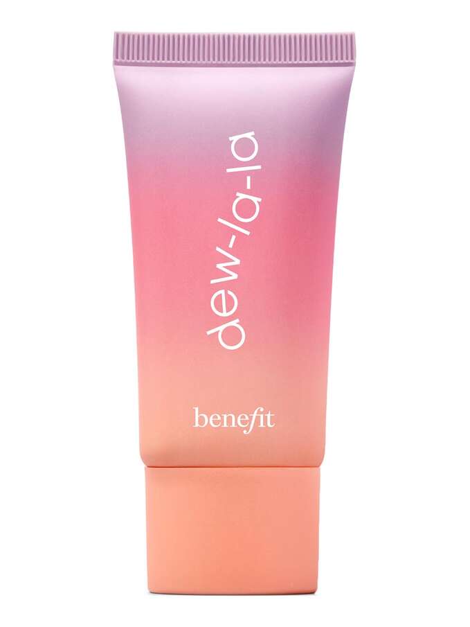 Benefit Dew La La Liquid Highlighter No. 400 - Lumi