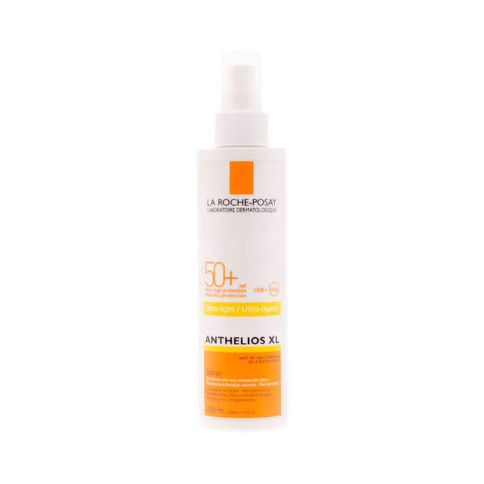 Anthelios Sun Care Spray