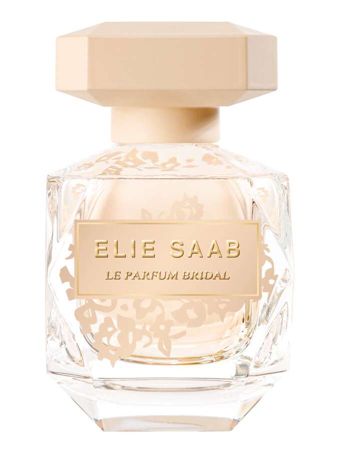 Elie Saab Le Parfum Bridal Eau de Parfum 50 ml