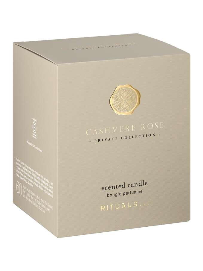 Rituals Private Collection Floral Scented Candle 360 g 1