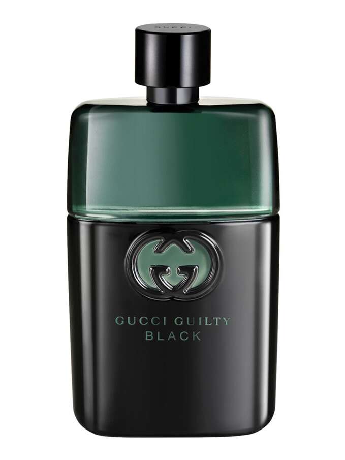 Gucci Guilty Black Pour Homme Eau de Toilette 90 ml