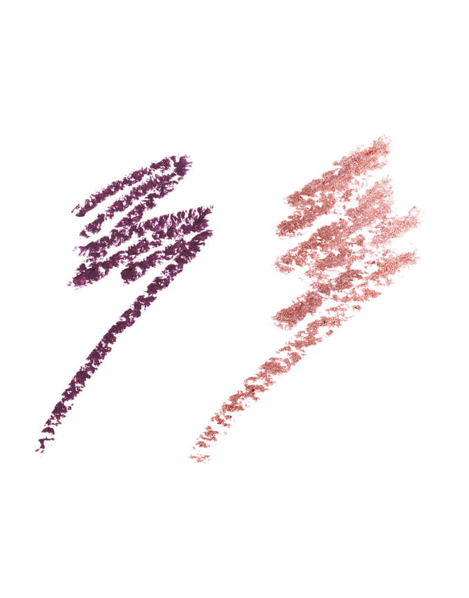 Charlotte Tilbury Eye Colour Magic Liner Duo - Mesmerising Maroon 5