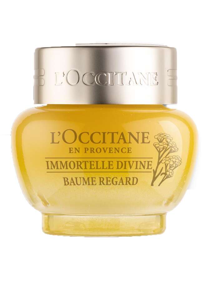 L'Occitane Immortelle Divine Eye Balm
