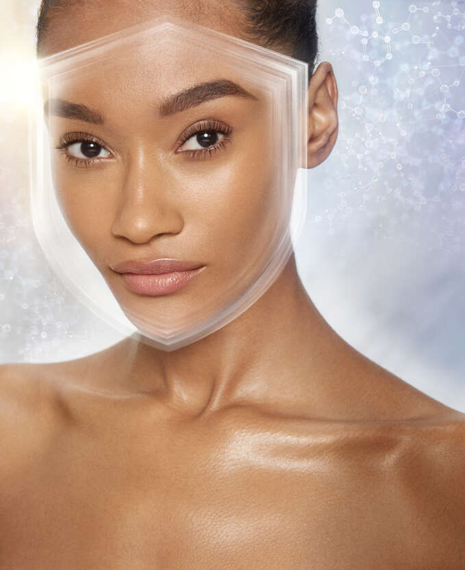 Charlotte Tilbury Invisible Uv Flawless Poreless Primer SPF 50 1