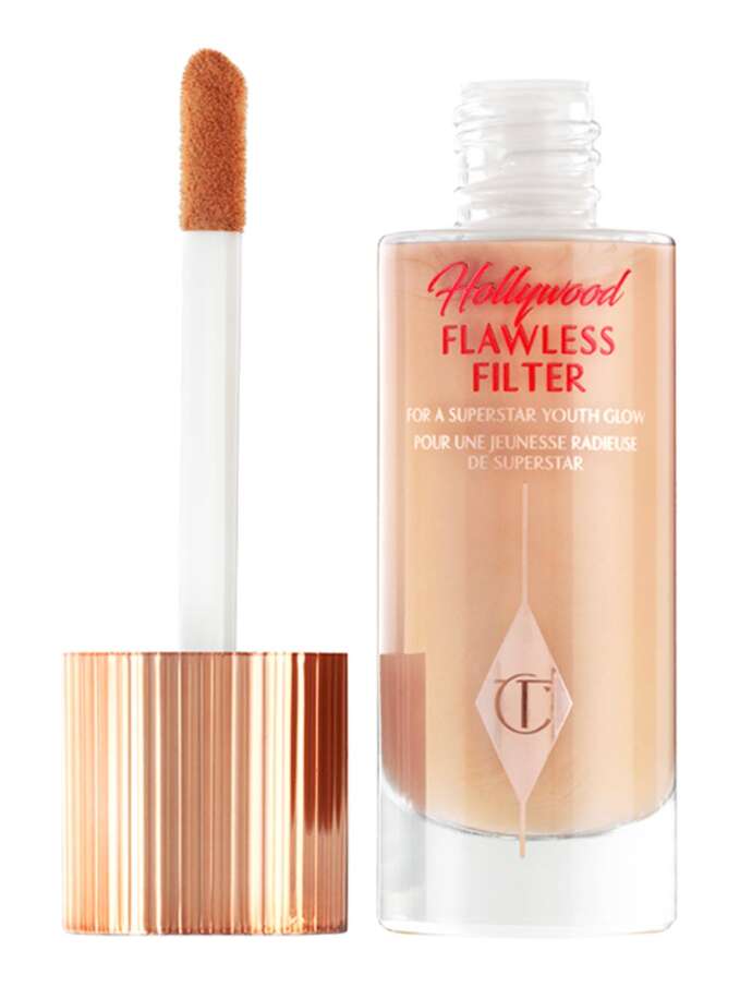 Charlotte Tilbury Hollywood Filter - 2 Fair