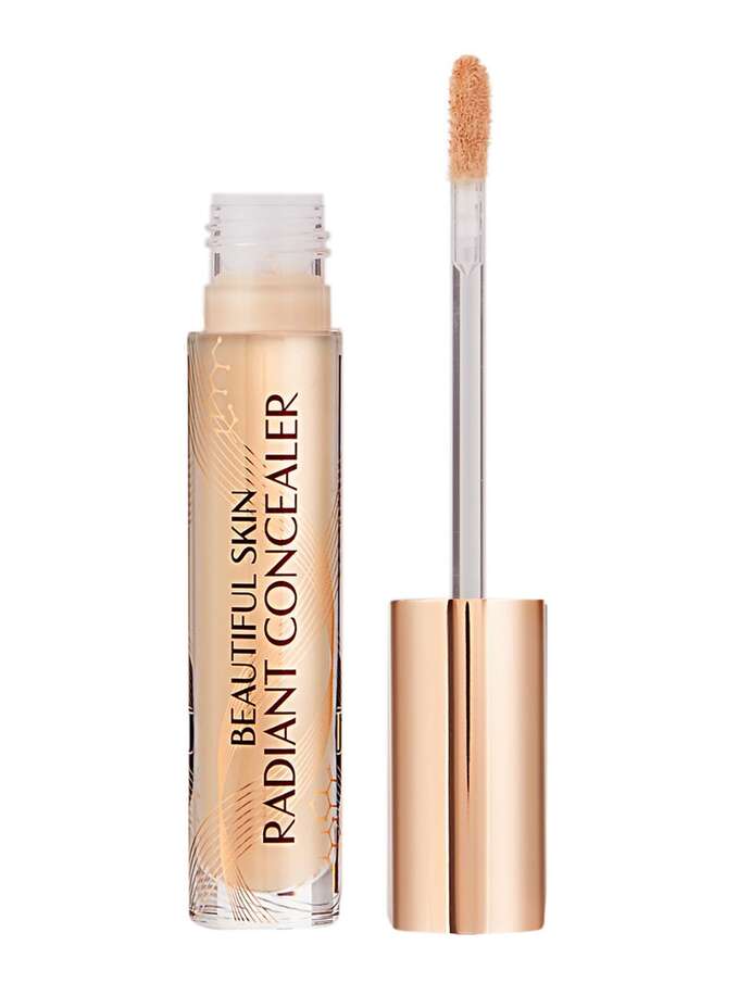 Charlotte Tilbury Beautiful Skin Radiant Concealer - 4 Fair