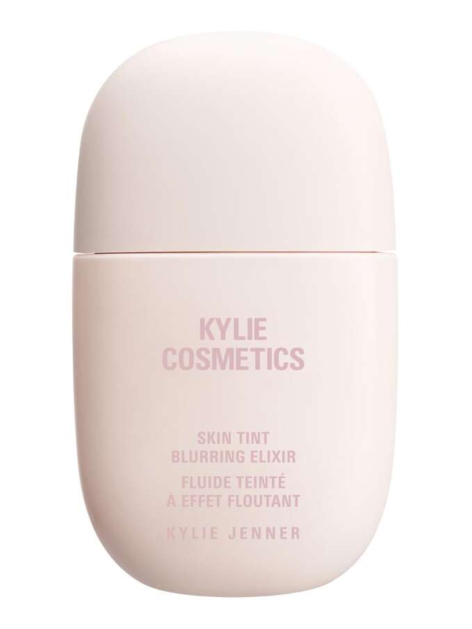 Kylie Cosmetics Blurring Elixir Skin Tint Foundation 3.5W