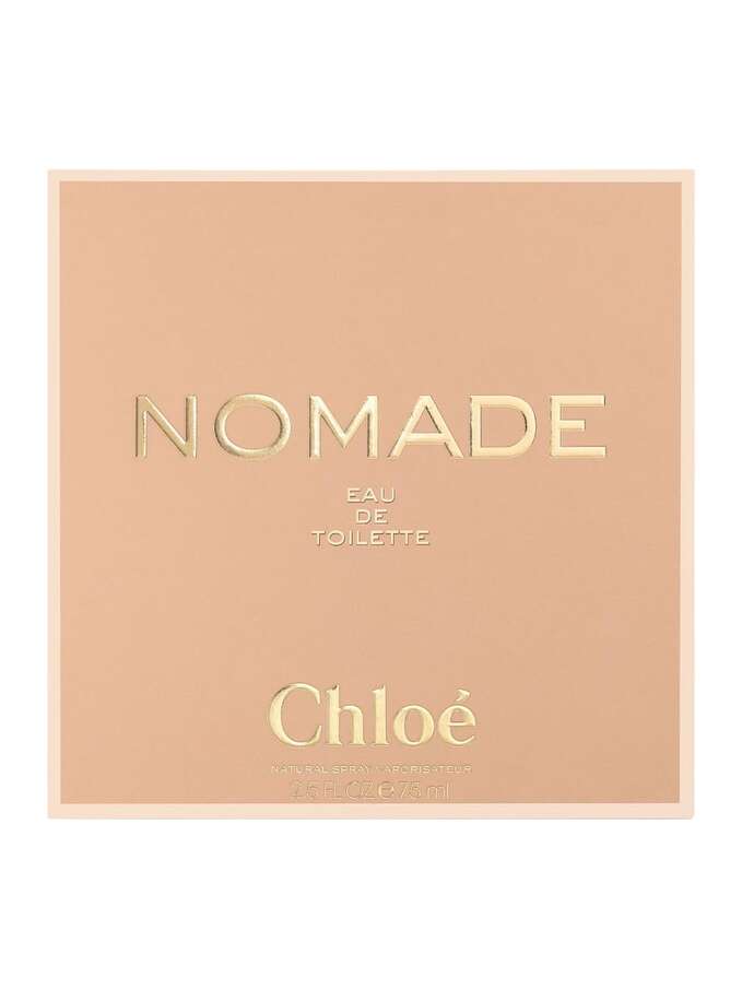 Chloé Nomade Eau de Toilette 75 ml 2