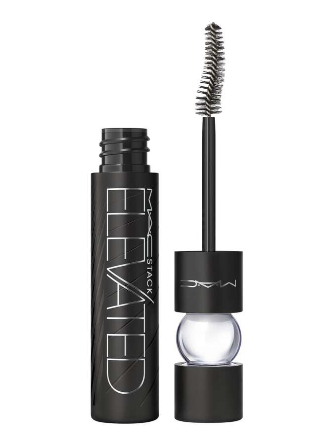 MAC Macstack Elevated Mascara - 01 Blackstack 12ml