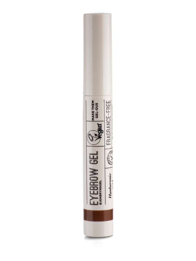 Ecooking Make-up Eyebrow Gel without Brush 