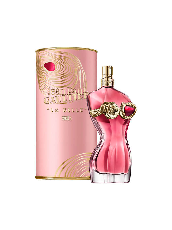 Jean Paul Gaultier La Belle Rosea Eau de Parfum 50 ml 1