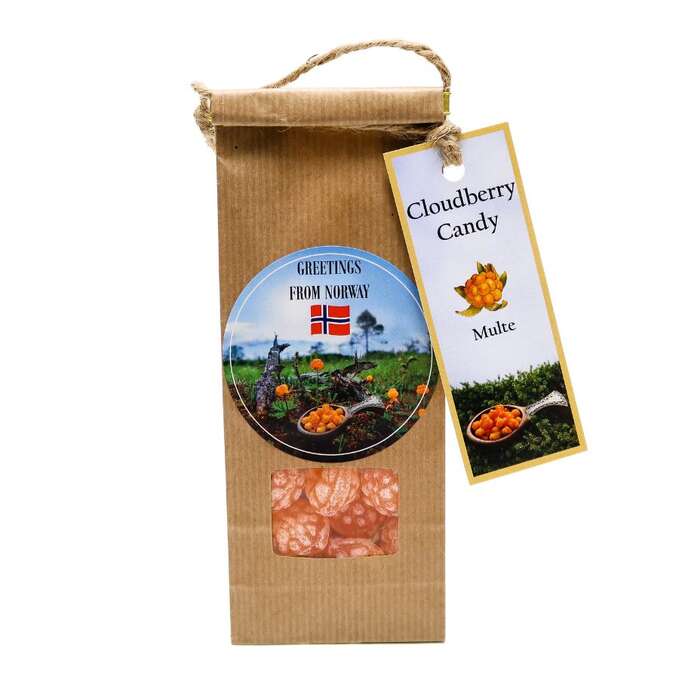 Tante Pose Cloudberry Candy