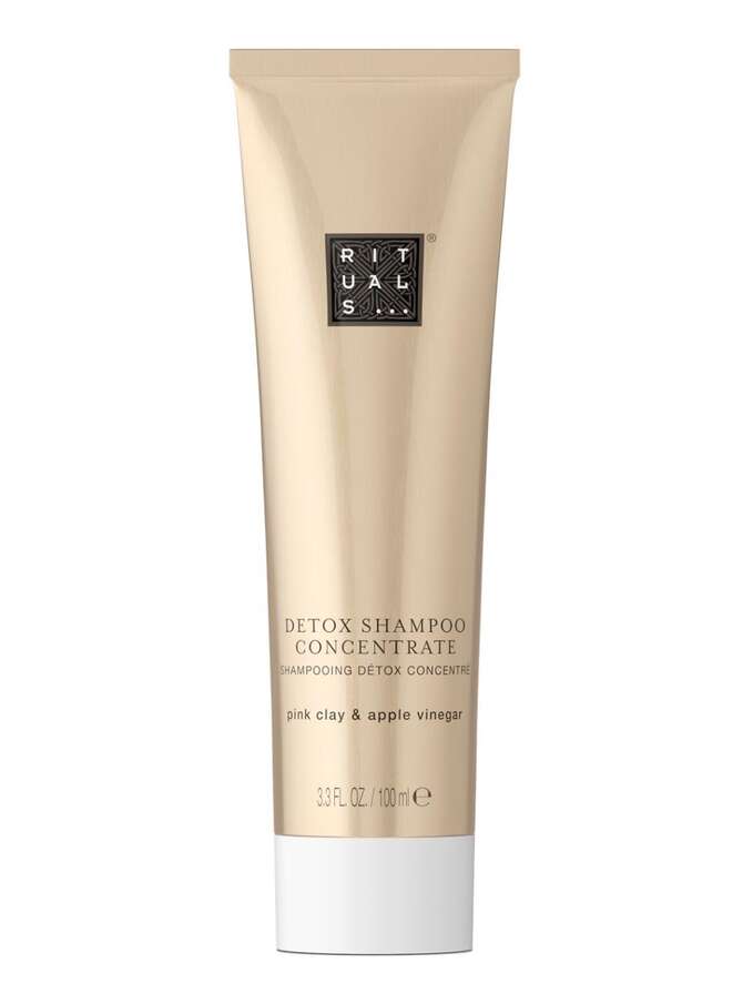 Rituals Hair Care Detox Shampoo 100 ml