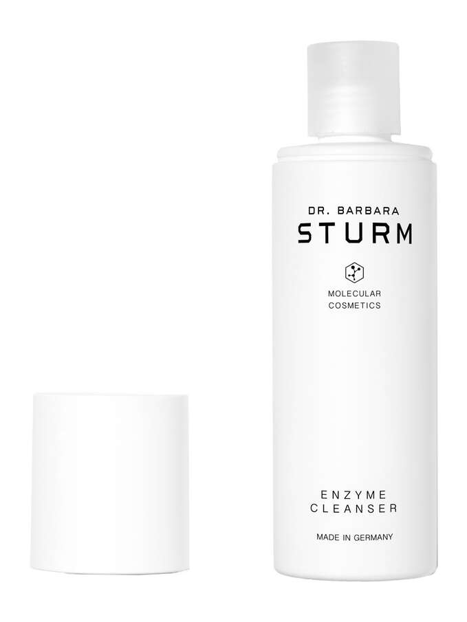 Dr. Barbara Sturm Mainline Enzyme Cleanser 1