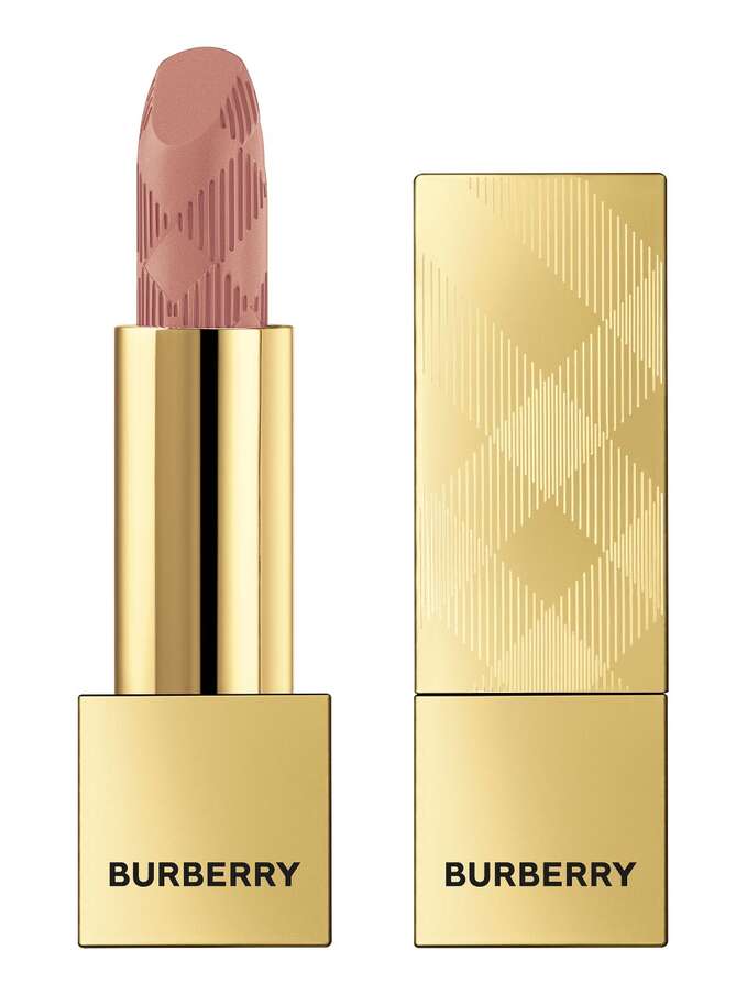 Burberry Kisses Matte Lipstick No 2 - Matte Cream Tea