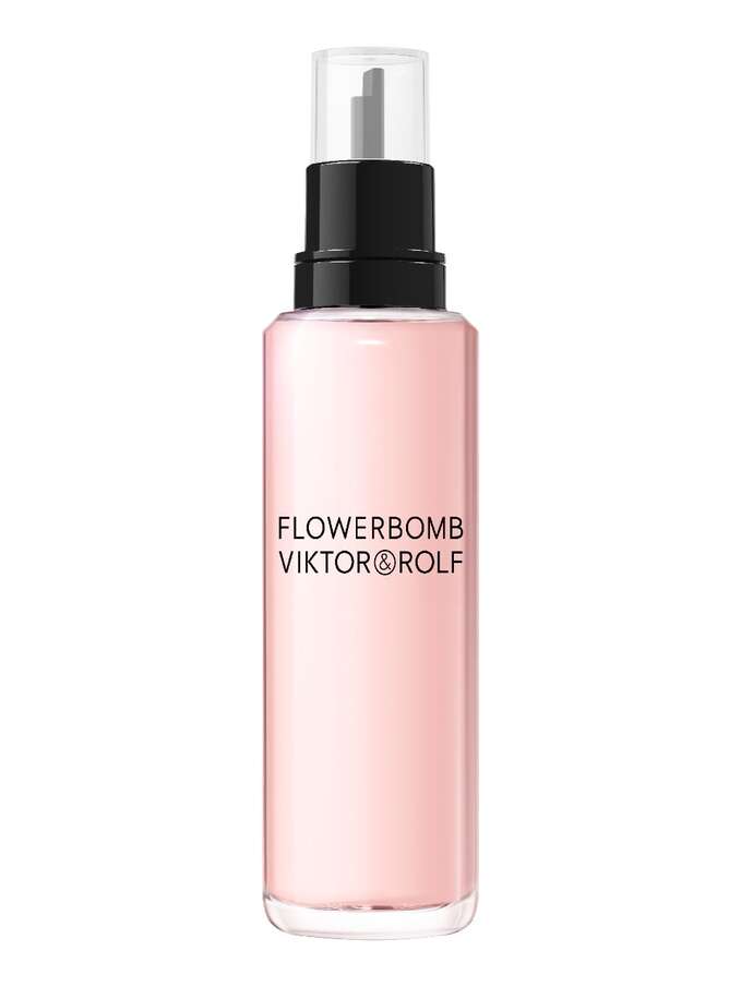 Viktor & Rolf Flowerbomb Eau de Parfum Refill 100 ml